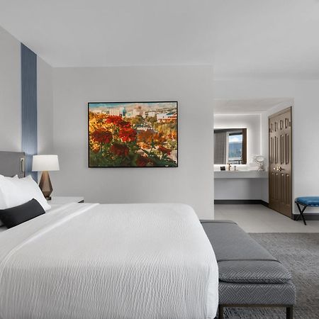 Hotel 43 Бойсі Екстер'єр фото