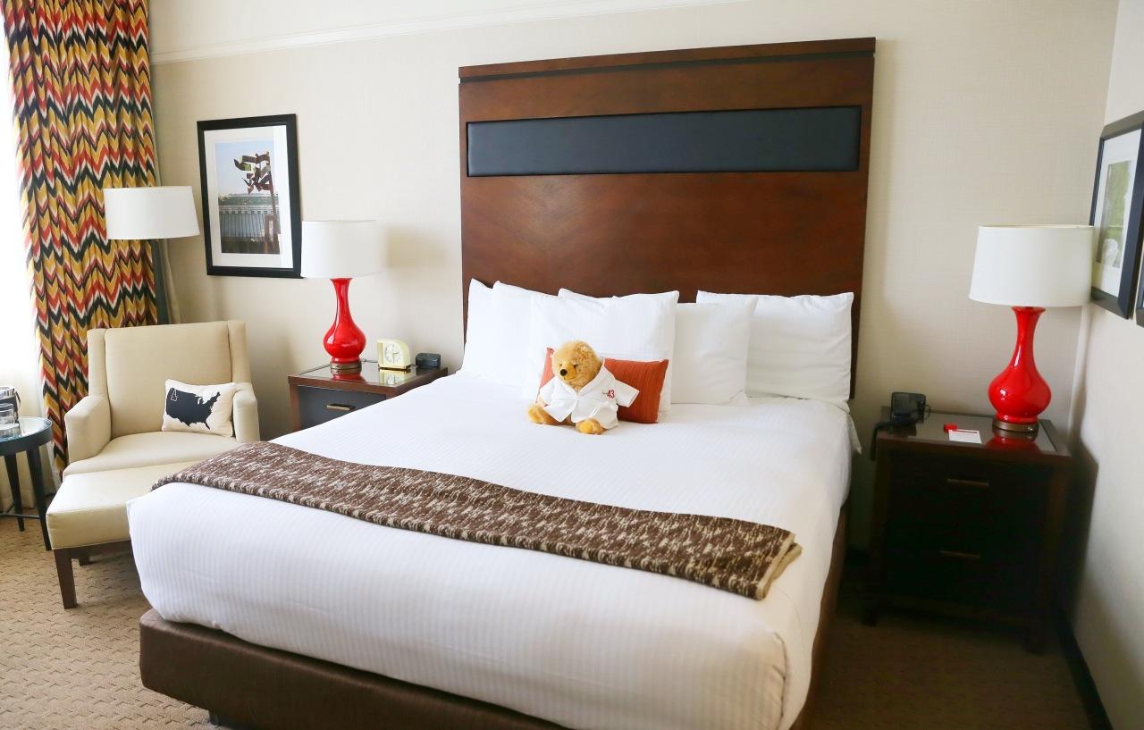 Hotel 43 Бойсі Екстер'єр фото