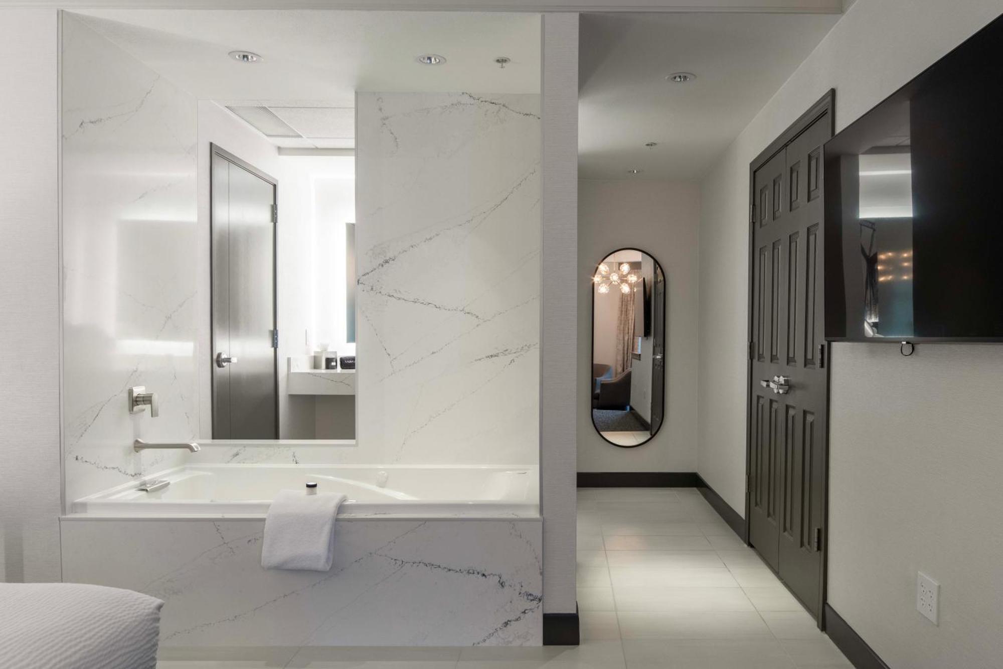 Hotel 43 Бойсі Екстер'єр фото