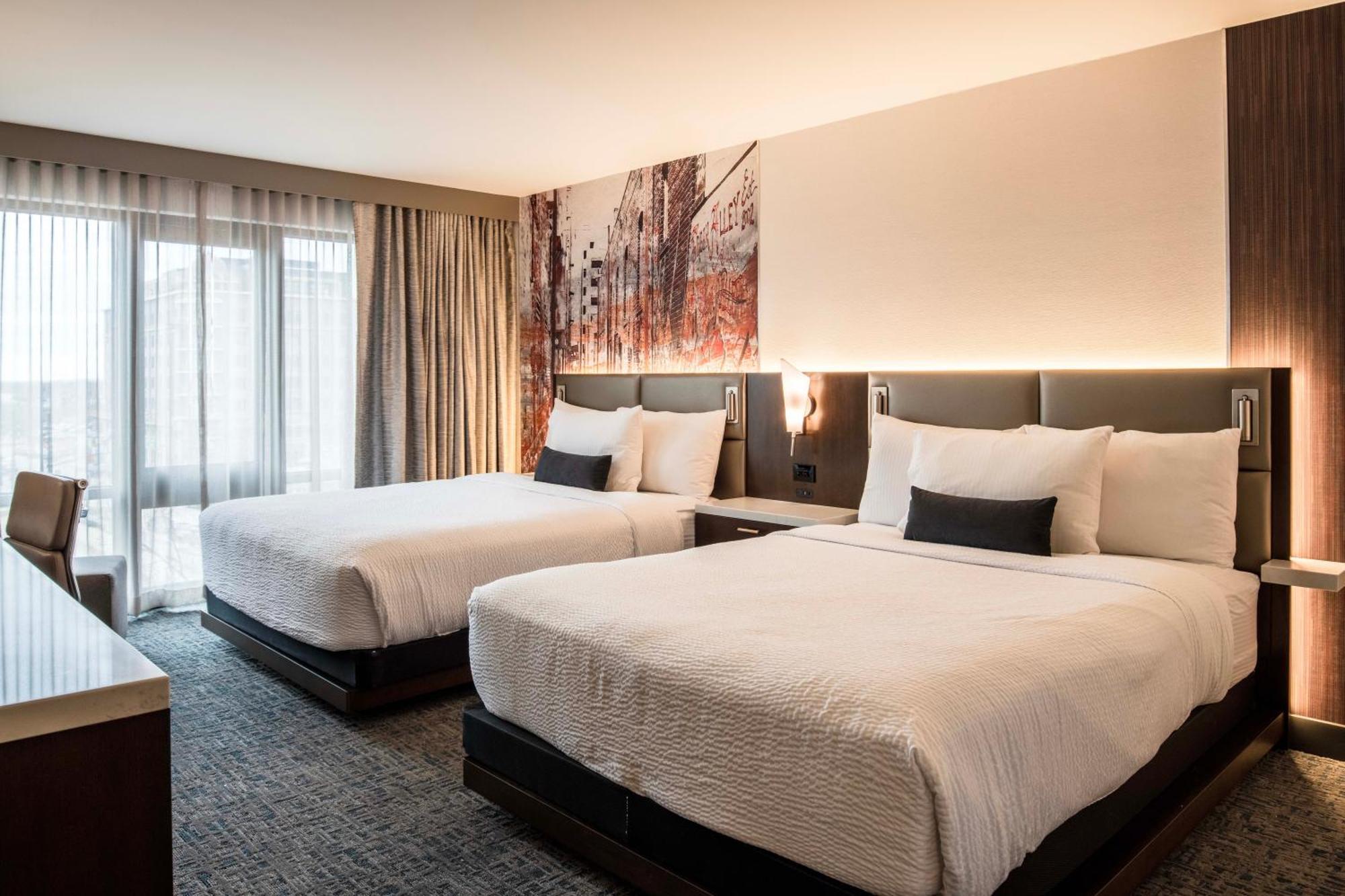 Hotel 43 Бойсі Екстер'єр фото