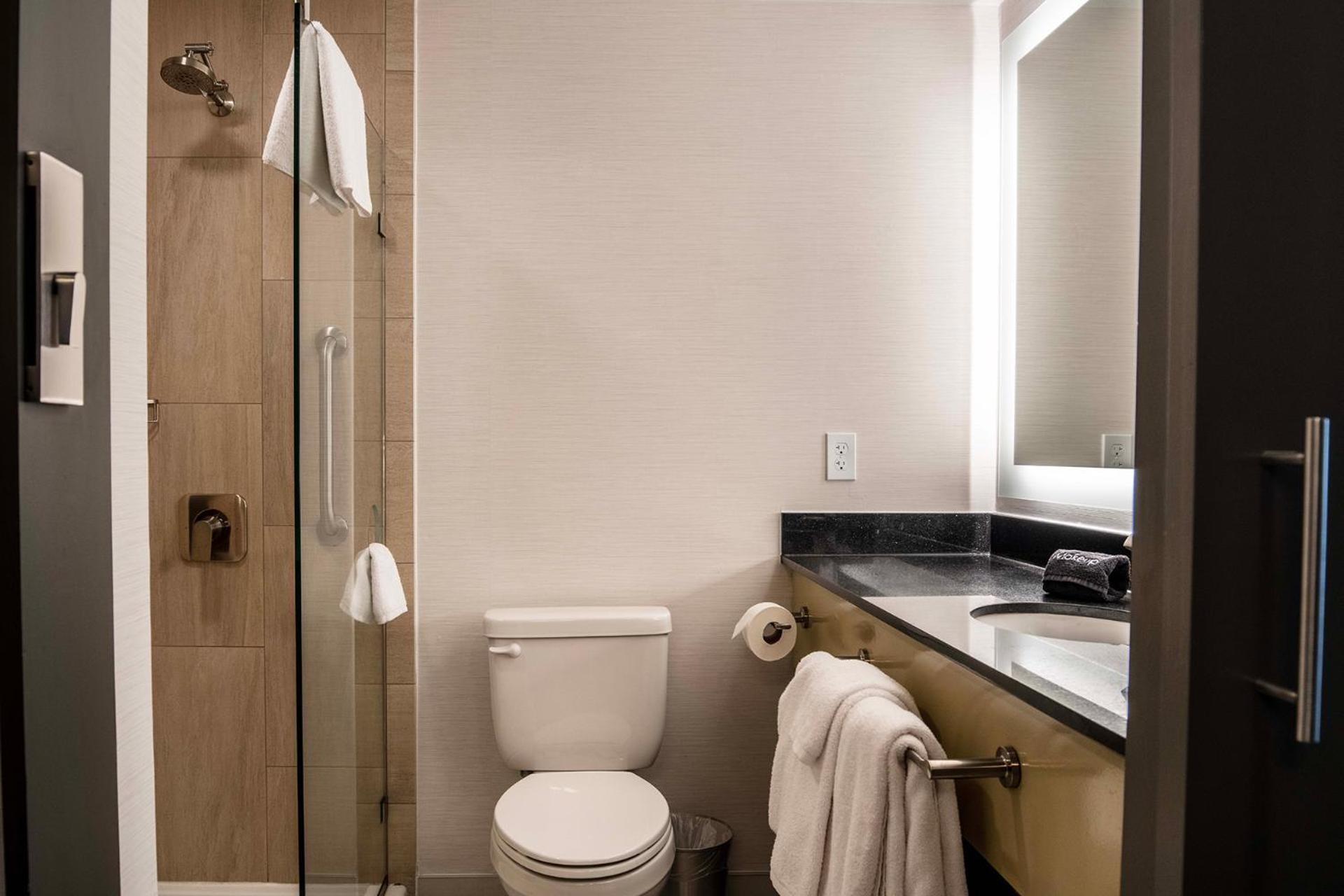 Hotel 43 Бойсі Екстер'єр фото