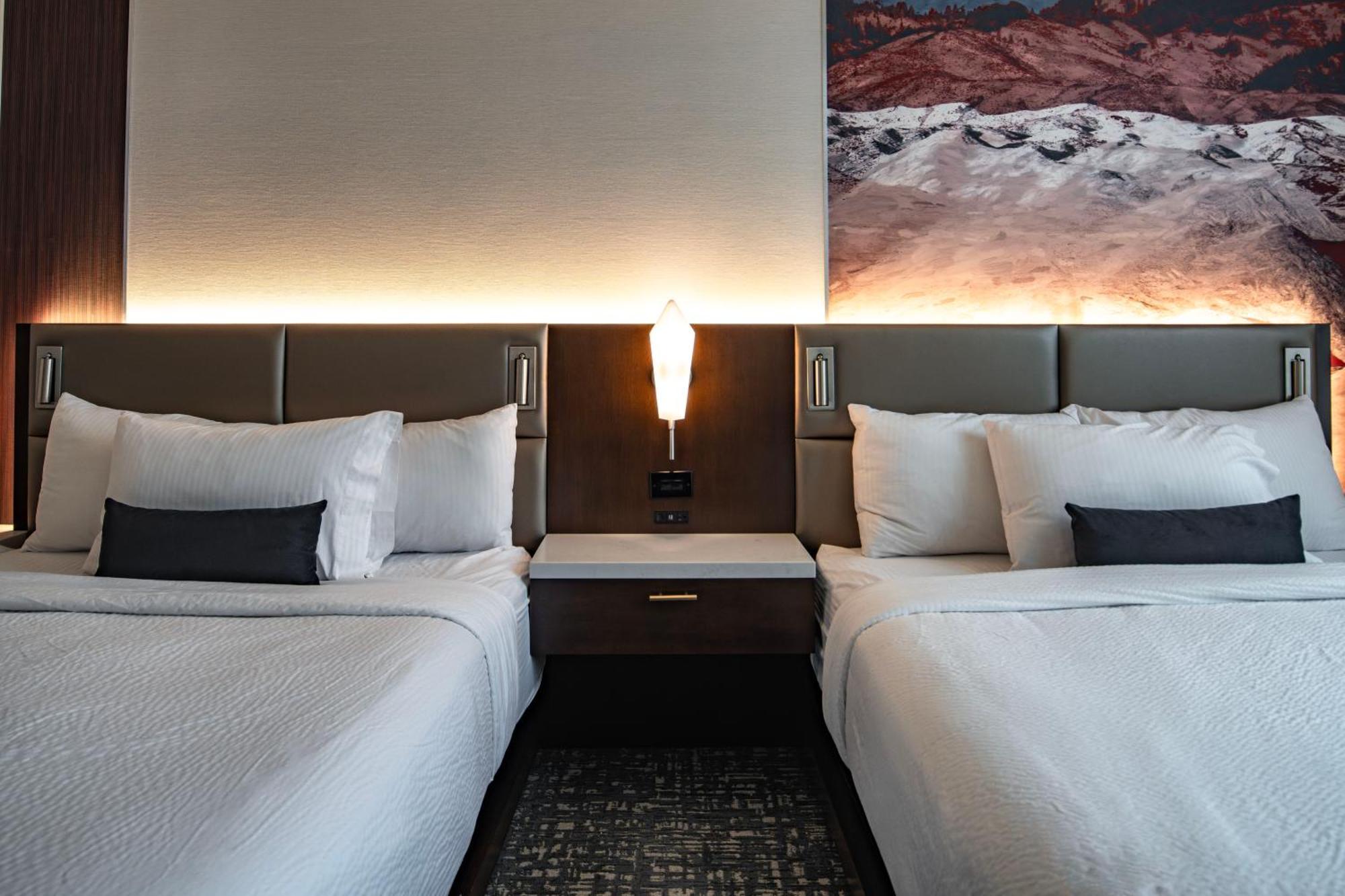 Hotel 43 Бойсі Екстер'єр фото