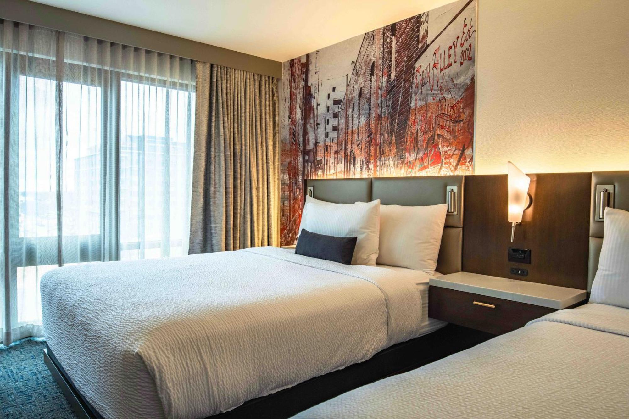 Hotel 43 Бойсі Екстер'єр фото
