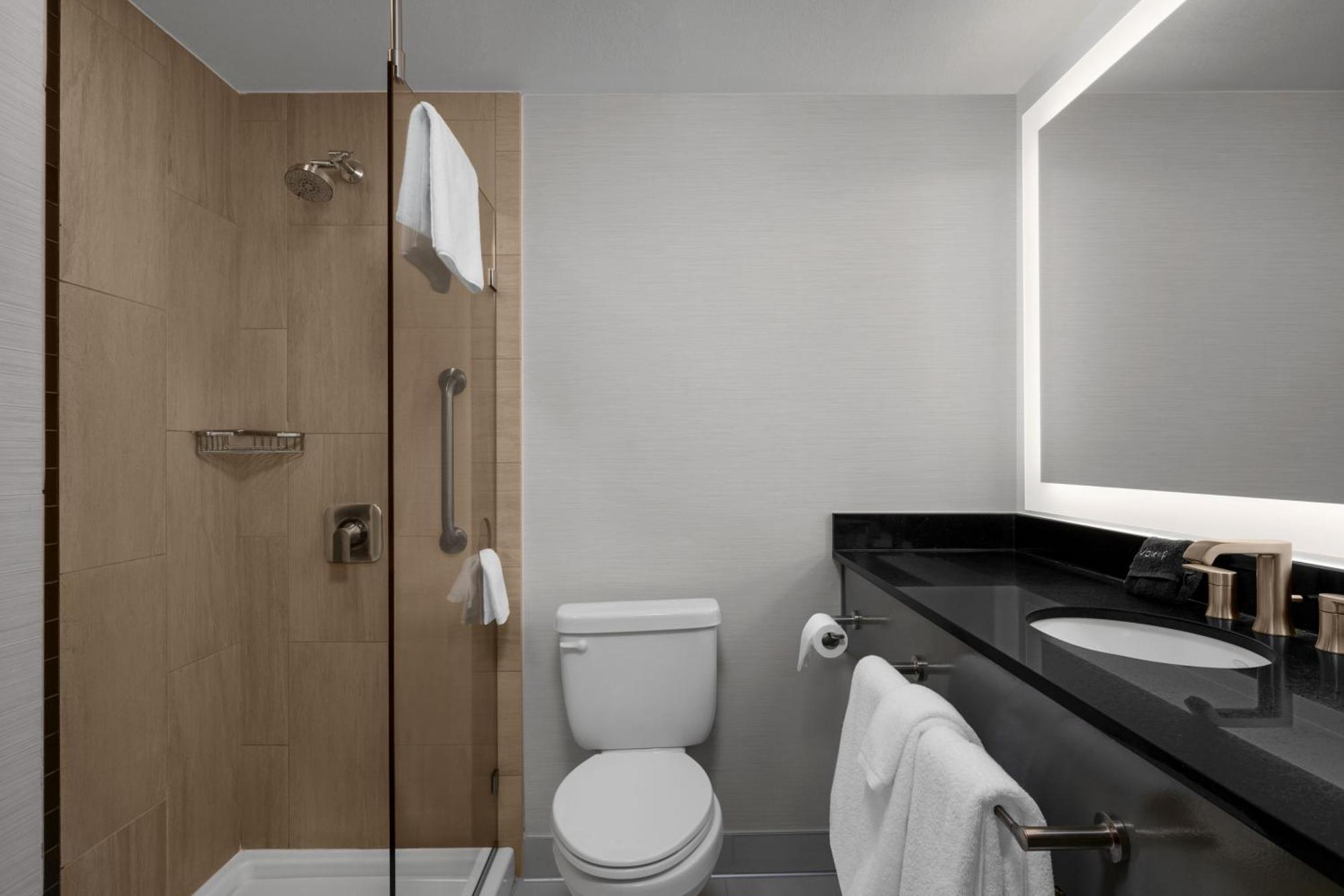 Hotel 43 Бойсі Екстер'єр фото