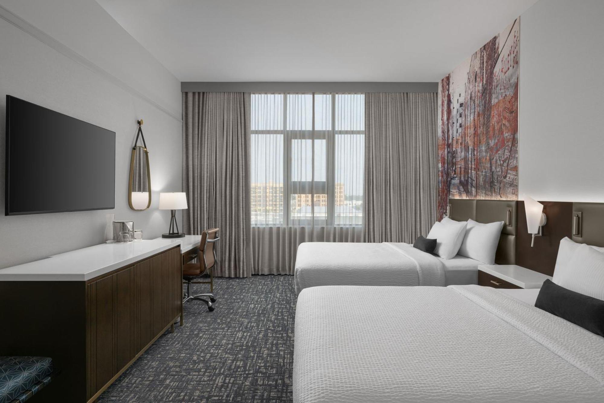 Hotel 43 Бойсі Екстер'єр фото